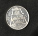Coin, Commemorative; unknown; 1917; 2022.037.03