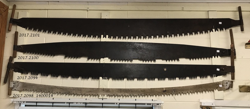 Ehive Saw, long; 1400014 | eHive