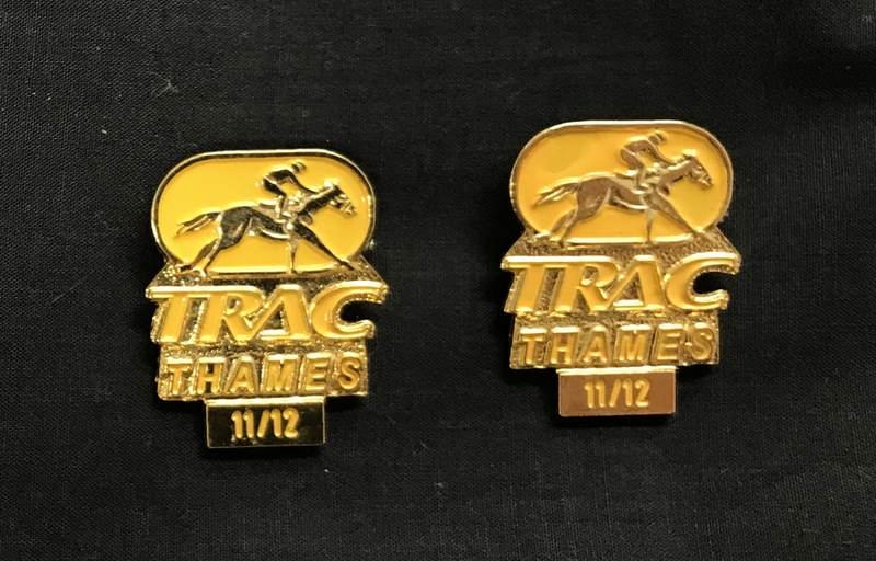 Badges, Thames Racing Club