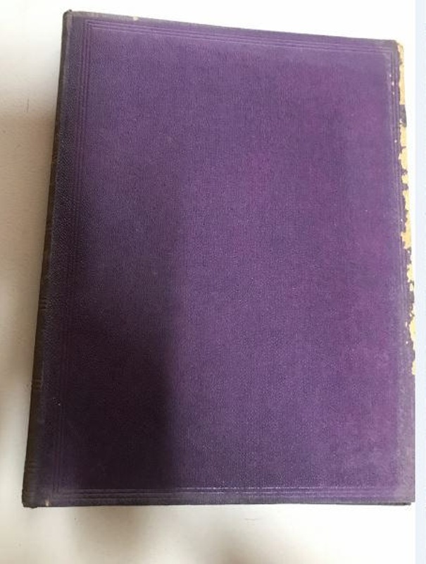 Book, The Statutes of the Dominion of New Zealand; New Zealand