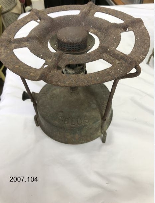 Primus Stove
