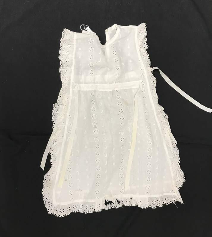 Apron, child's