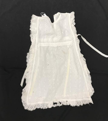 Apron, child's image item