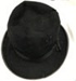 Bowler hat; unknown; 0304001