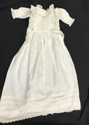 Christening Gown, babies image item