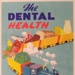 The Dental Health Train, New Zealand Department of Health, 1950s, A62.754