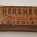 Chocolate Bar, Hershey     Hershey United States of America, 1943-45, C4022