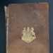 Book, 'The Natural History of the Feline'; Sir William Jardine; 1832; XAH.GH.122