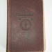 Book, 'Lessons in Elementary Chemistry'; Henry E. Roscoe; 1882; XAH.C.939