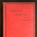 Book, 'Inorganic Chemistry; William Jago; 1886; XAH.C.813