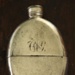 Hip flask; 19th Century; XHC.178