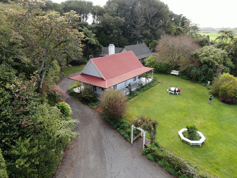 Hurworth Cottage