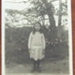 Photograph [Mary Flood]; c. 1900-1910; XCH.1557