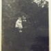 Photograph [Margaret Flood and baby]; c. 1910; XCH.1573
