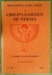 Book, 'A Child's Garden of Verses'; Robert Louis Stevenson (1850-1894); XCH.1649