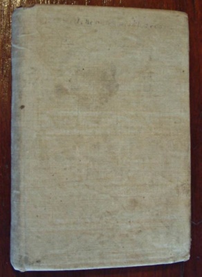 Book, 'The Illustrated English Reader: Fifth Book'; Williams Collins, Sons & Co. Ltd. (estab. 1819); 1877; XCH.267