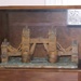 Model [Tower Bridge, London]; Charles White; XTS.2134