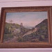 Painting, Untitled [May Queen Mine, Thames]; W F Huddlestone; 1896; XTS.2978