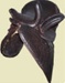 Saddle, c.1890, 2006.0121