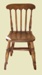 Chair, c.1900, 2007.0014.001