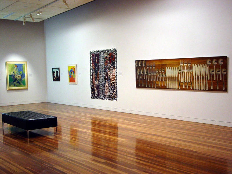 Aratoi Wairarapa Museum of Art and History