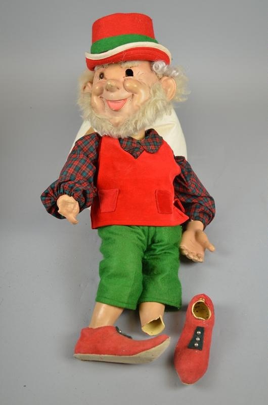 Christmas Decorations, Elf