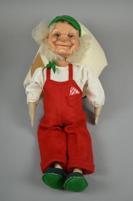 Christmas Decorations, Elf