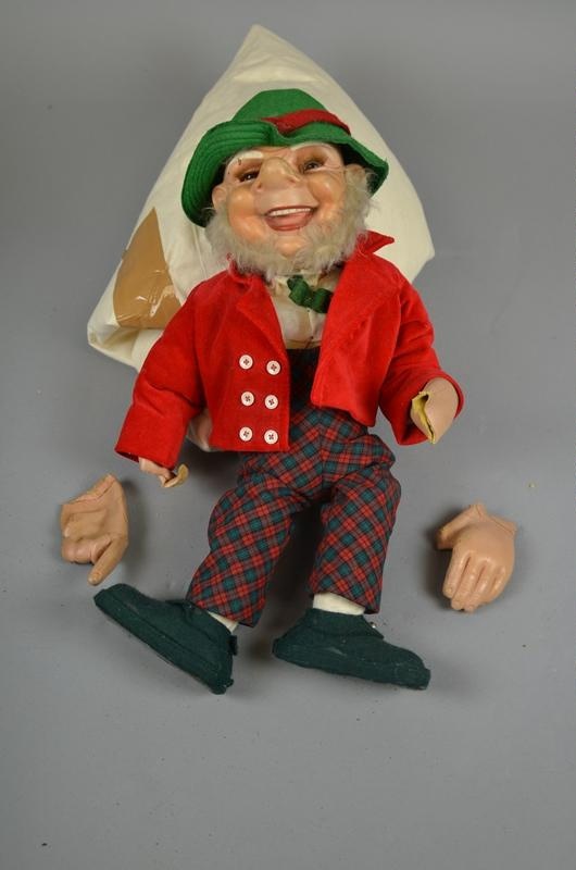 Christmas Decorations, Elf