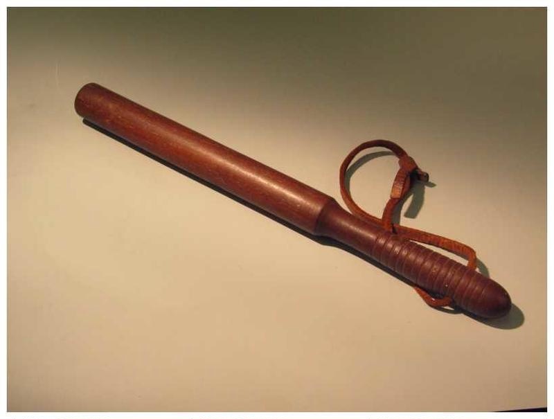 Baton