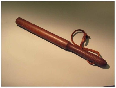 Baton image item