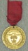 Medal; 1887