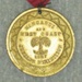 Medal; 1887