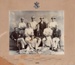 1895 to 1899 WCS Cricket First XI s; Tesla Studios 