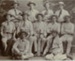 1886 WCS 1st XI Cricket Team; Tesla Studios; 1886