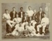 1905 to 1909 WCS Cricket First XI s; Tesla Studios