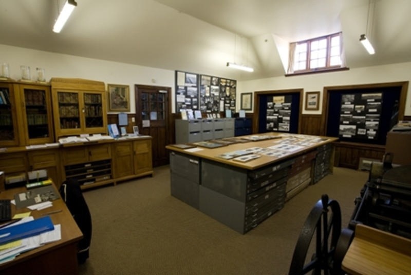 Whanganui Collegiate School Museum and Archives