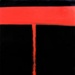 Red and Black, Colin McCahon (1919-87), NZ, 1976, 2002.002