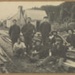 Photograph, Currie & MacIntosh Sawmill; Lount; 1895-1905; WW.1975.326