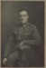 Photograph, Rifleman John Shankland; Campbell Studios; 1916; WW.2002.2188