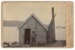 Photograph, Joe Clarke's Hut; Thomson, A; 1885-1890; WW.1975.129