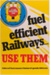 Railway Poster