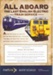 Railway Poster; 006