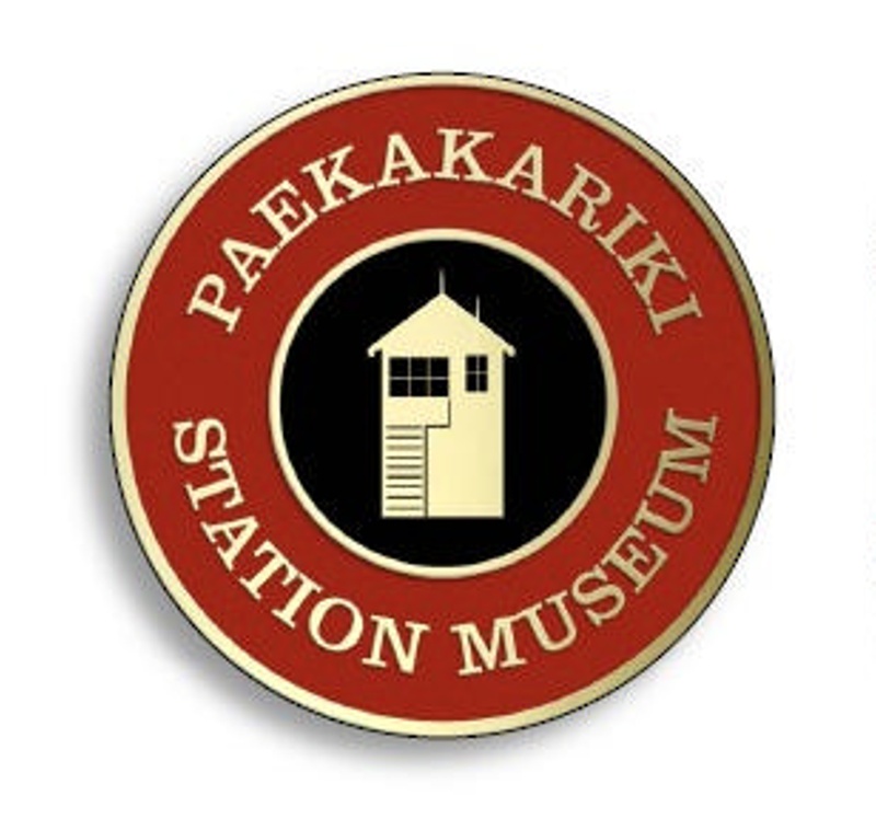 Paekakariki Station Museum