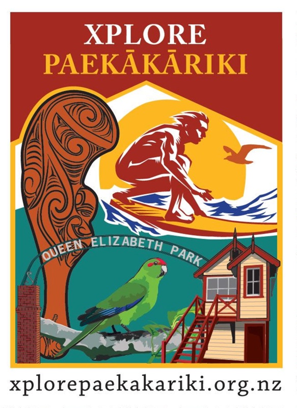 Paekakariki Station Museum