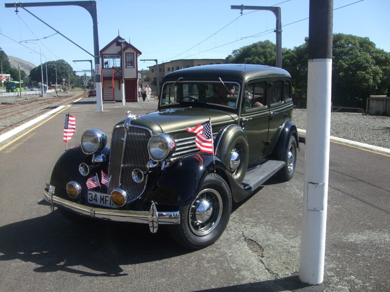 Paekakariki Station Museum