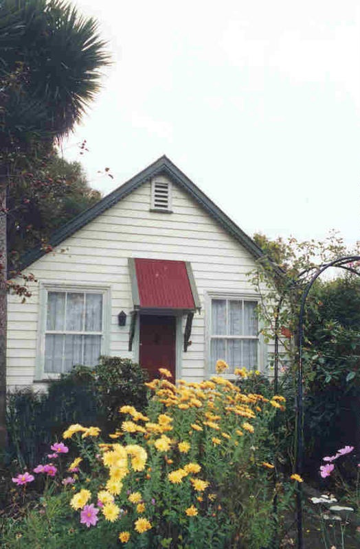 Belfast District Museum
