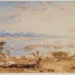 View of Nelson Haven, Tasman's Gulf, New Zealand, 1841, 1841, AC 1025