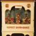 FN Jones Monkey Dance Band Machine, circa 1950, A2829