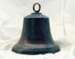 Delaware bell, 1863, NI.432