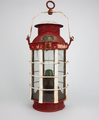 Lantern, Ship image item